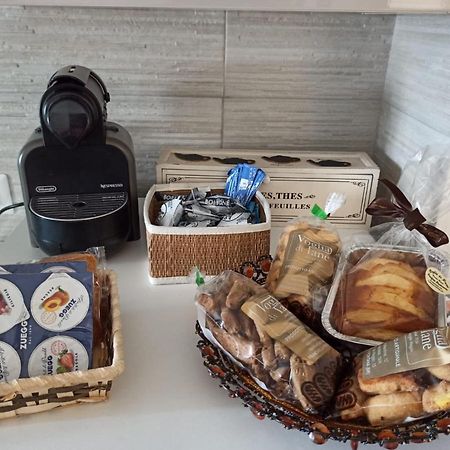 La casa di Mimì... calore e accoglienza! Francavilla Fontana Esterno foto