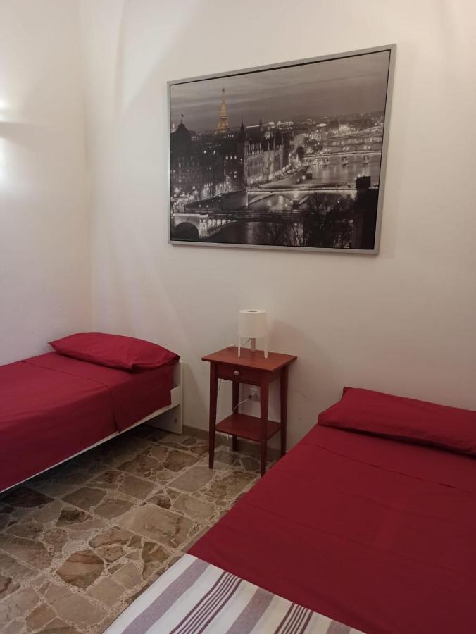 La casa di Mimì... calore e accoglienza! Francavilla Fontana Esterno foto