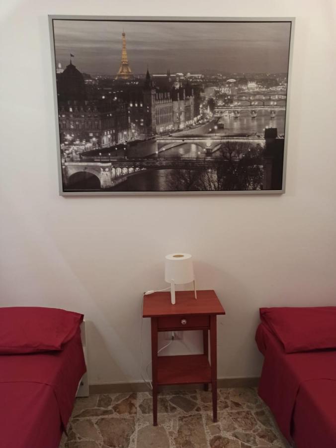 La casa di Mimì... calore e accoglienza! Francavilla Fontana Esterno foto