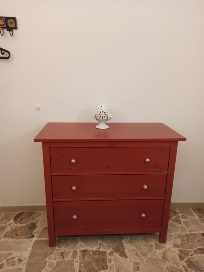 La casa di Mimì... calore e accoglienza! Francavilla Fontana Esterno foto