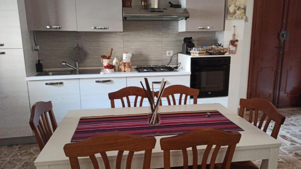 La casa di Mimì... calore e accoglienza! Francavilla Fontana Esterno foto