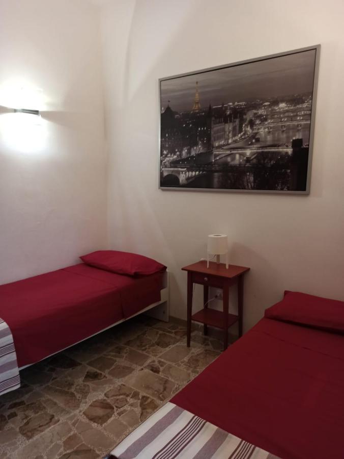 La casa di Mimì... calore e accoglienza! Francavilla Fontana Esterno foto