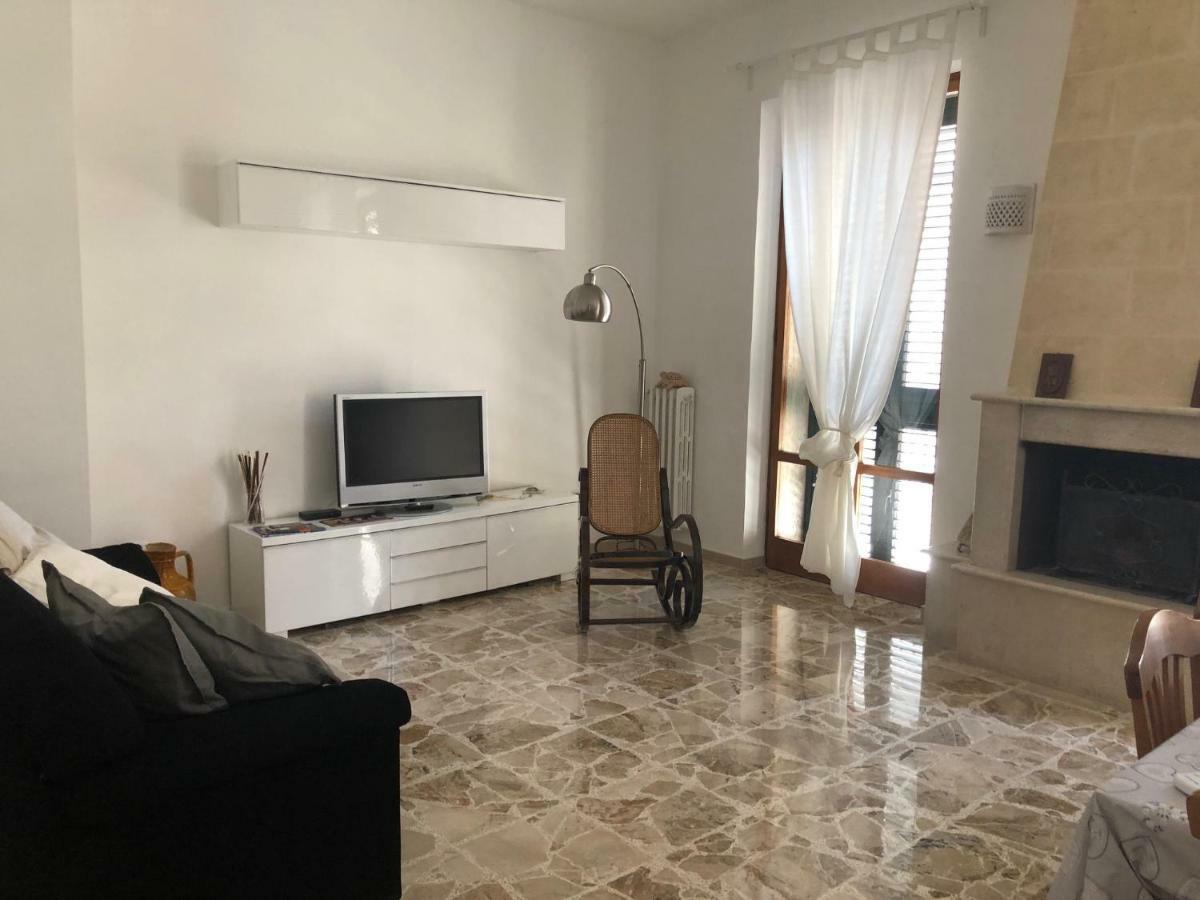 La casa di Mimì... calore e accoglienza! Francavilla Fontana Esterno foto