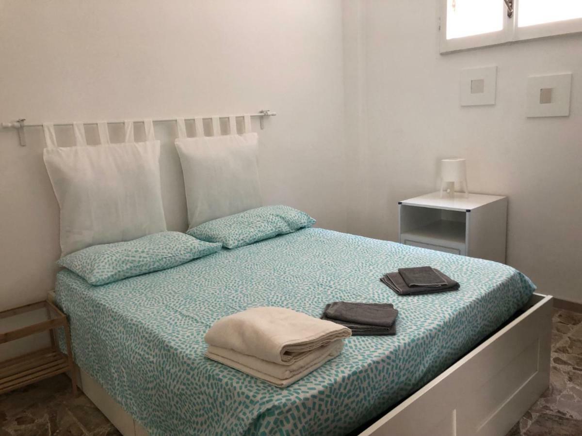 La casa di Mimì... calore e accoglienza! Francavilla Fontana Esterno foto