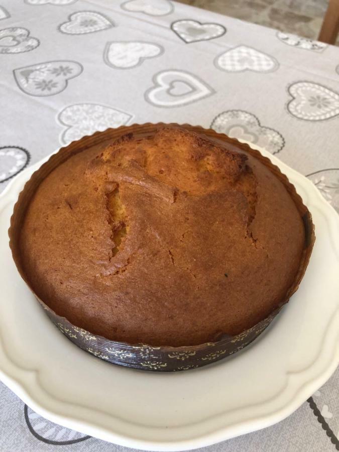 La casa di Mimì... calore e accoglienza! Francavilla Fontana Esterno foto