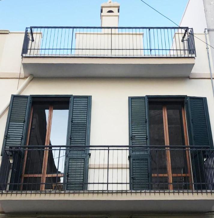 La casa di Mimì... calore e accoglienza! Francavilla Fontana Esterno foto