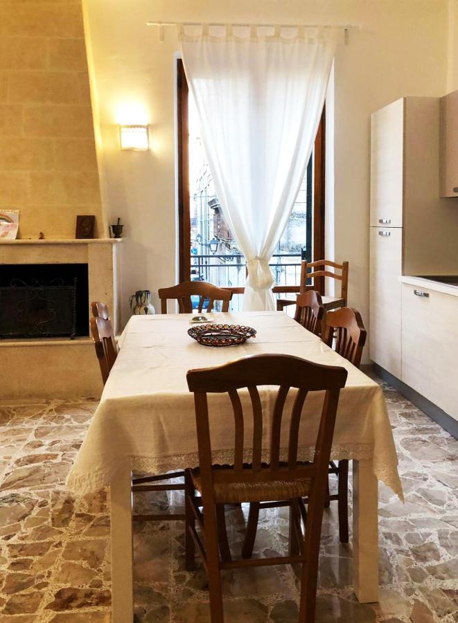 La casa di Mimì... calore e accoglienza! Francavilla Fontana Esterno foto