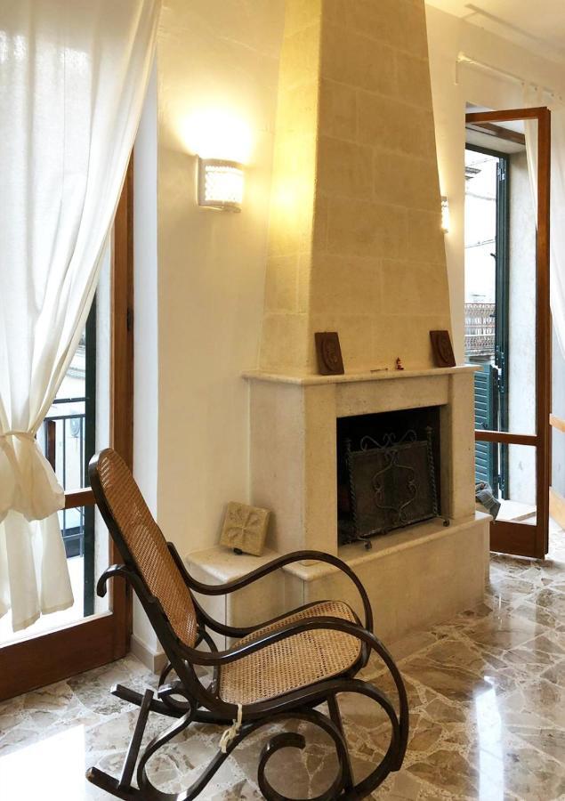 La casa di Mimì... calore e accoglienza! Francavilla Fontana Esterno foto