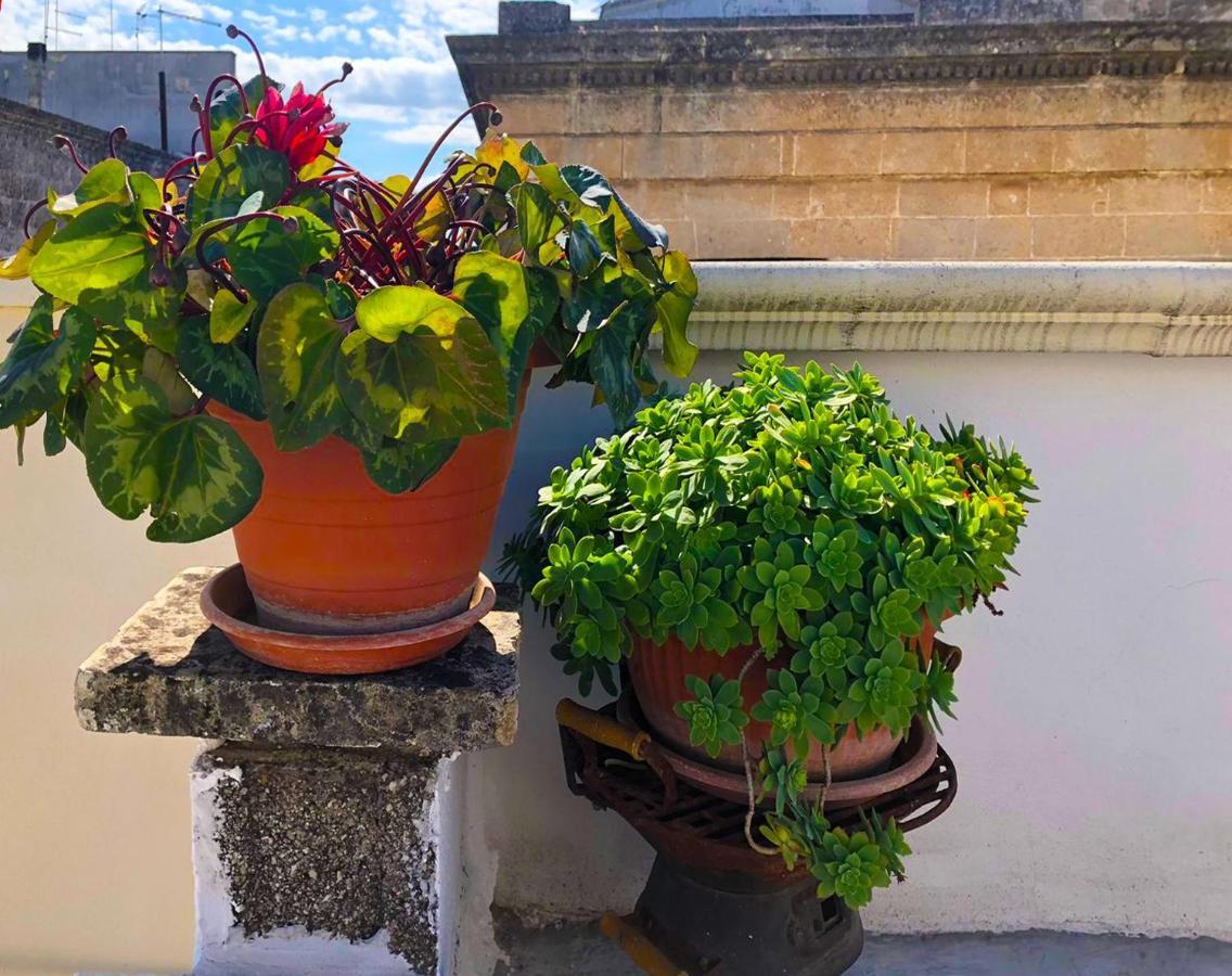 La casa di Mimì... calore e accoglienza! Francavilla Fontana Esterno foto