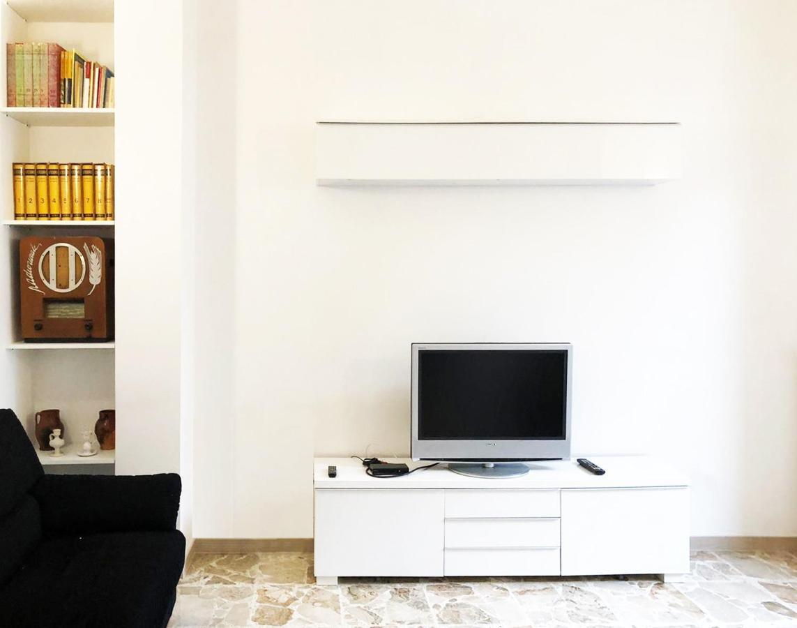La casa di Mimì... calore e accoglienza! Francavilla Fontana Esterno foto