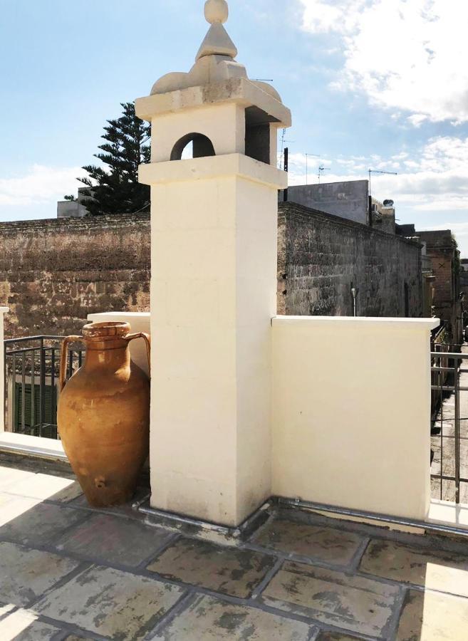 La casa di Mimì... calore e accoglienza! Francavilla Fontana Esterno foto